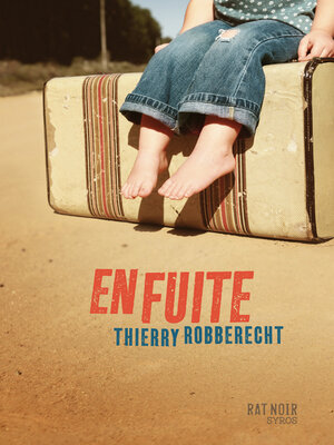cover image of En fuite